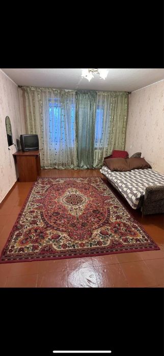 Орендувати квартиру в Слов'янськ на Findly.com.ua Квартира в Слов'янськ, ID 291791, фото №1