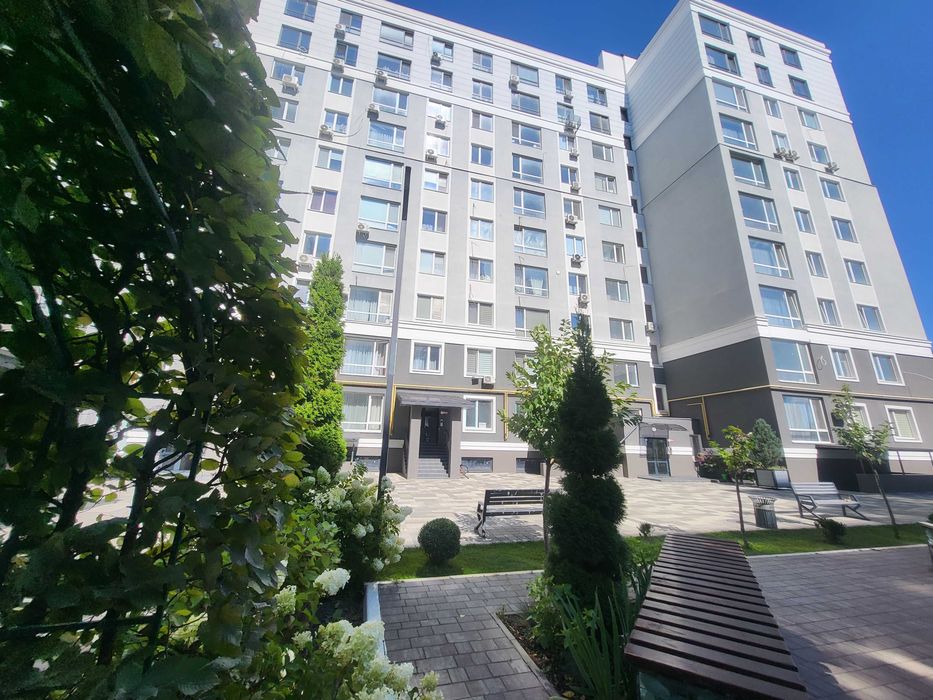 Квартира на Буча в Києві, ID 286829, фото №10