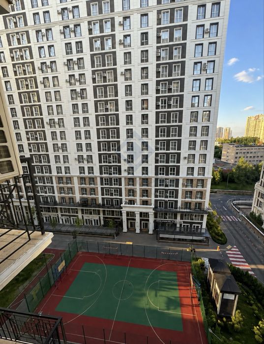 Квартира на ЖК «Нова Англія» в Києві, ID 286839, фото №12