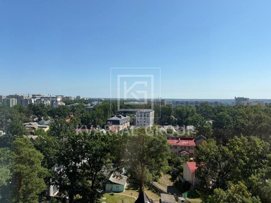 Квартира на ЖК «Нові Метри Центр» в Києві, ID 286855, фото №11