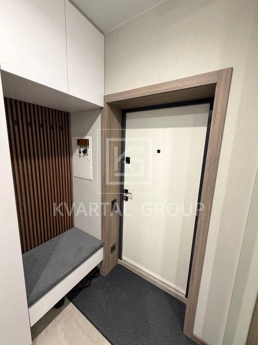 Квартира на ЖК «Нові Метри Центр» в Києві, ID 286855, фото №12