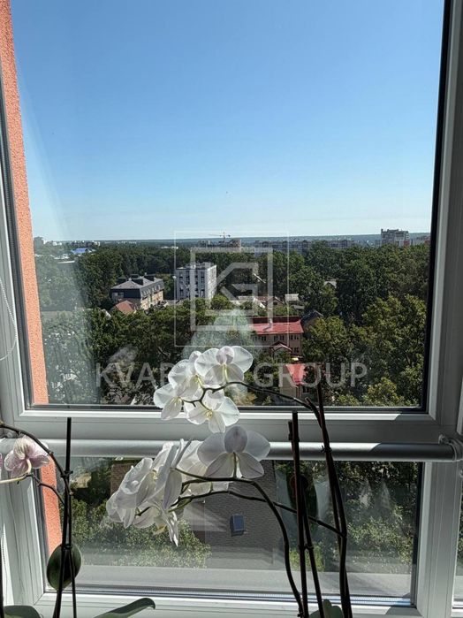 Квартира на ЖК «Нові Метри Центр» в Києві, ID 286855, фото №17
