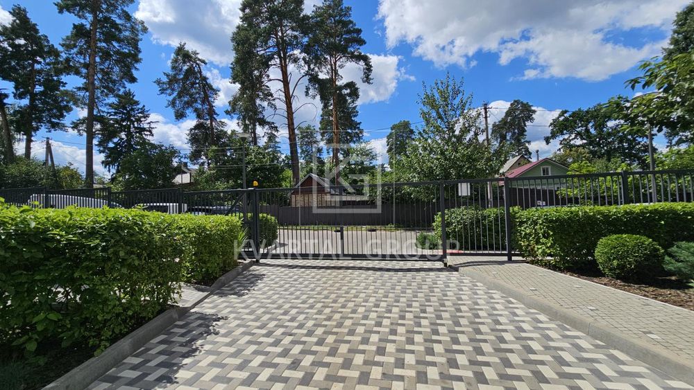 Квартира на ЖК «Нові Метри Центр» в Києві, ID 286855, фото №22