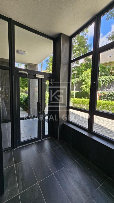 Квартира на ЖК «Нові Метри Центр» в Києві, ID 286855, фото №24