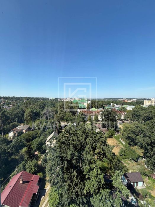 Квартира на ЖК «Нові Метри Центр» в Києві, ID 286855, фото №8