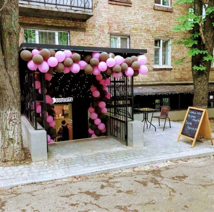 Квартира на вул. Героїв Севастополя, 1 в Києві, ID 286854, фото №1