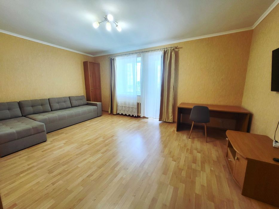 Квартира на Буча в Києві, ID 286858, фото №1