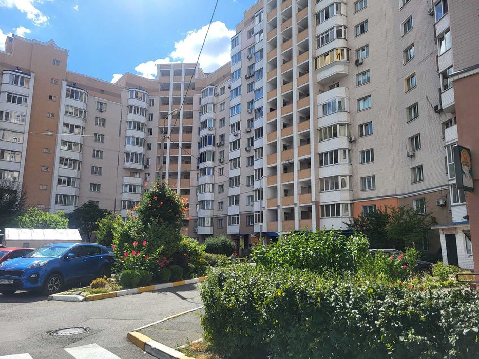 Квартира на Буча в Києві, ID 286858, фото №15