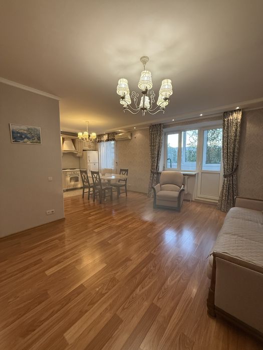 Квартира на вул. Парковая в Одесі, ID 311336, фото №11