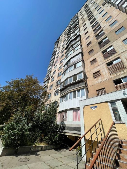 Квартира на просп. Свободи, 26А в Києві, ID 286911, фото №1