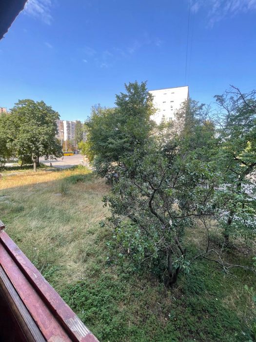 Квартира на просп. Свободи, 26А в Києві, ID 286911, фото №5