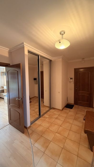 Квартира на вул. Салютна, 42/46 в Києві, ID 286963, фото №2