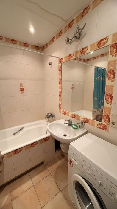 Квартира на вул. Салютна, 42/46 в Києві, ID 286963, фото №13