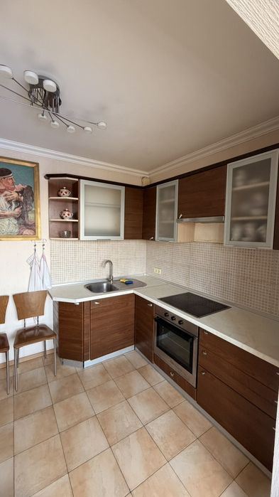 Квартира на вул. Салютна, 42/46 в Києві, ID 286963, фото №14