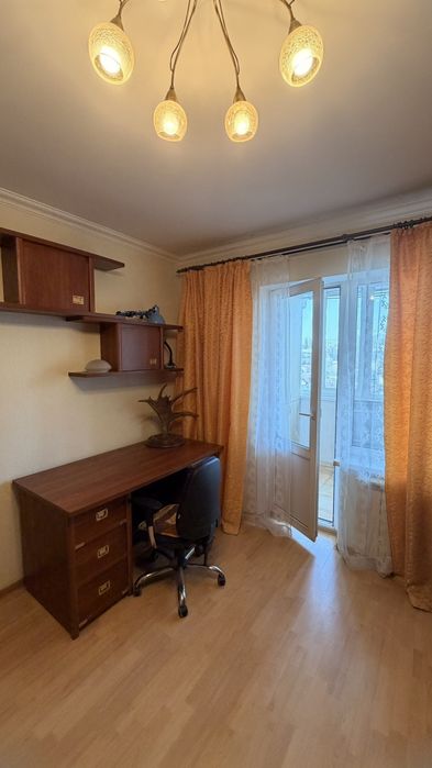 Квартира на вул. Салютна, 42/46 в Києві, ID 286963, фото №15