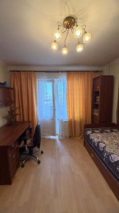 Квартира на вул. Салютна, 42/46 в Києві, ID 286963, фото №17