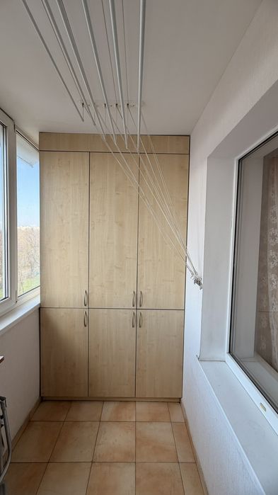 Квартира на вул. Салютна, 42/46 в Києві, ID 286963, фото №18