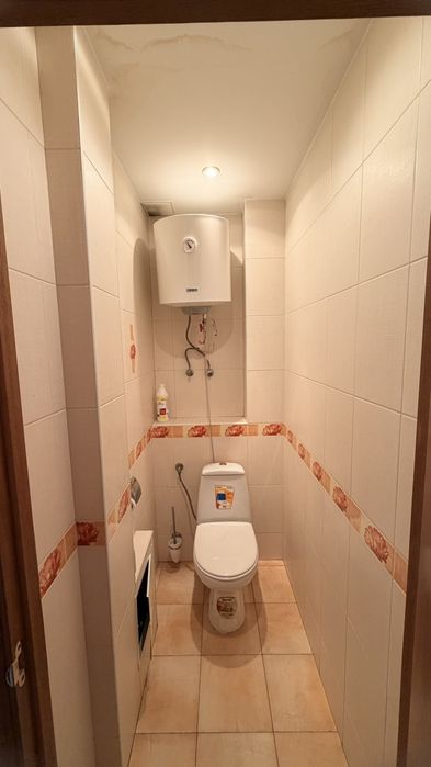 Квартира на вул. Салютна, 42/46 в Києві, ID 286963, фото №19