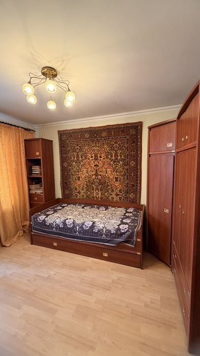 Квартира на вул. Салютна, 42/46 в Києві, ID 286963, фото №20