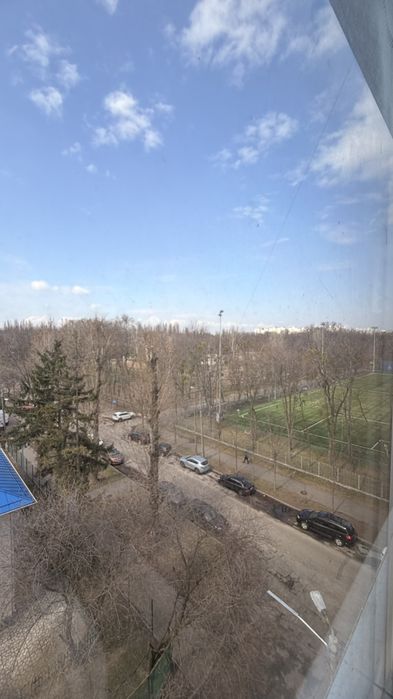 Квартира на вул. Салютна, 42/46 в Києві, ID 286963, фото №4