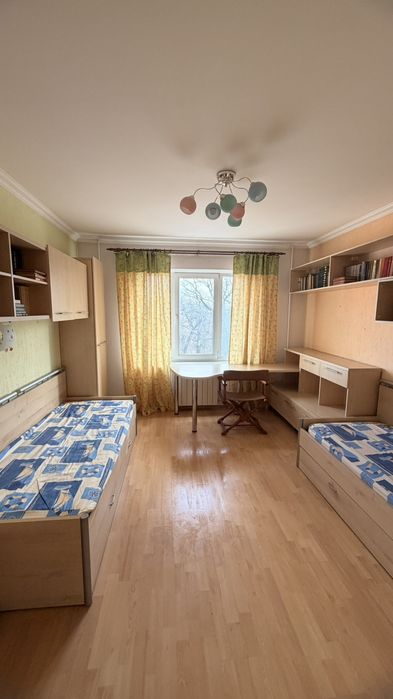 Квартира на вул. Салютна, 42/46 в Києві, ID 286963, фото №5