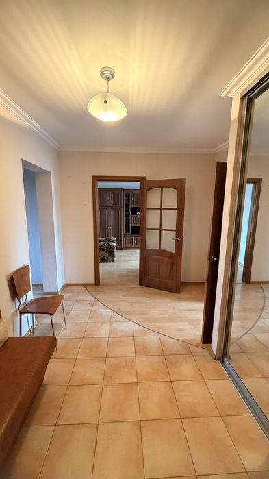 Квартира на вул. Салютна, 42/46 в Києві, ID 286963, фото №6