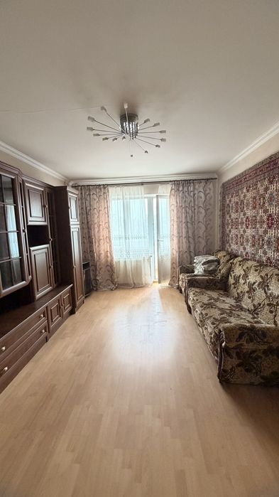 Квартира на вул. Салютна, 42/46 в Києві, ID 286963, фото №7