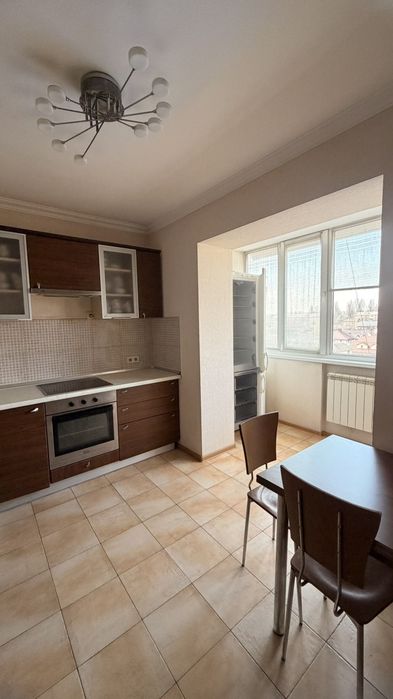Квартира на вул. Салютна, 42/46 в Києві, ID 286963, фото №8