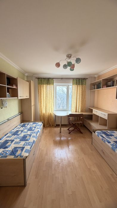 Квартира на вул. Салютна, 42/46 в Києві, ID 286963, фото №9