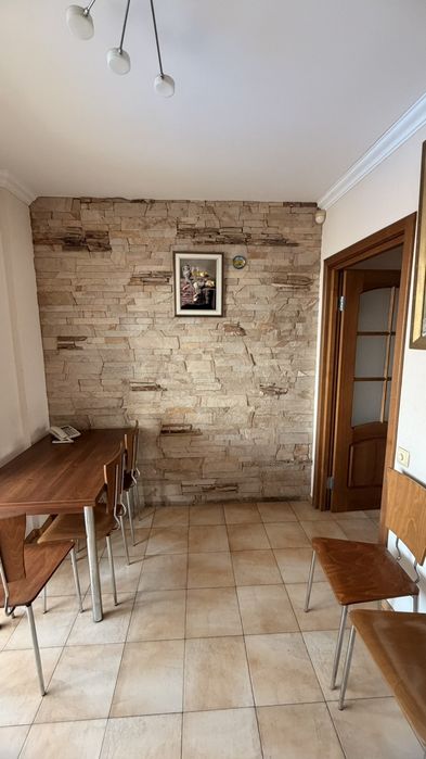 Квартира на вул. Салютна, 42/46 в Києві, ID 286963, фото №10