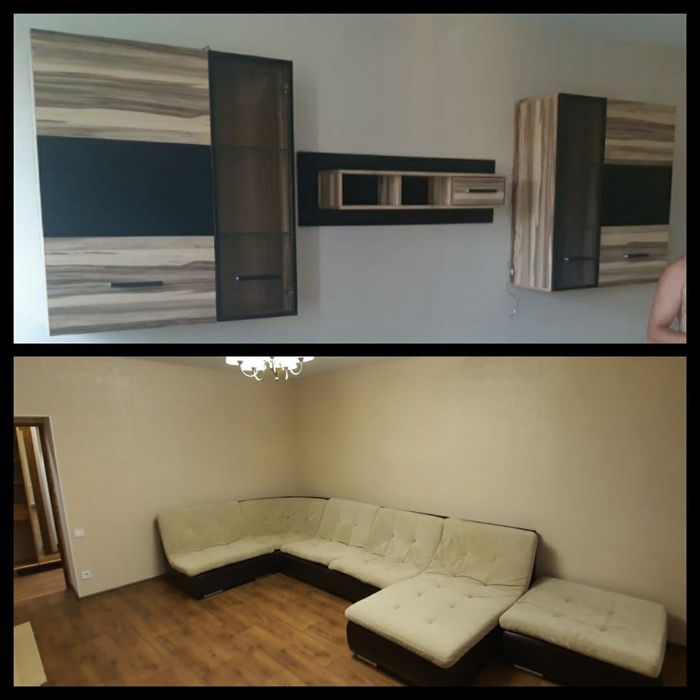 Квартира в Одесі, ID 304632, фото №2