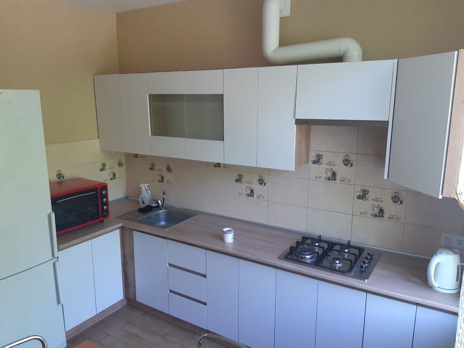 Квартира в Одесі, ID 304632, фото №12