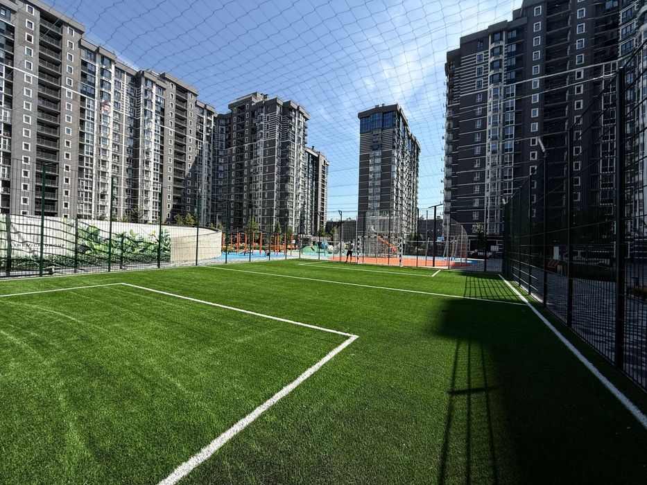 Квартира на ЖК Гранд Бурже в Києві, ID 287659, фото №5
