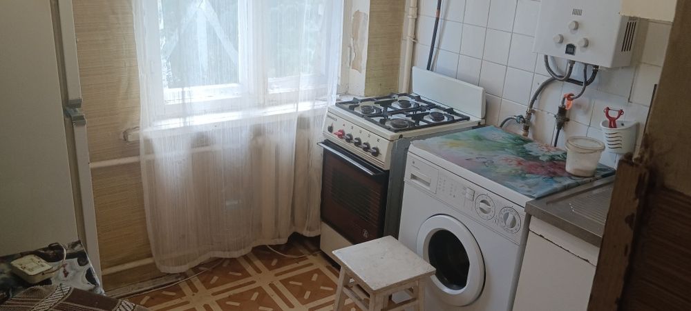 Квартира на вул. Донецька в Київ, ID 286886, фото №2