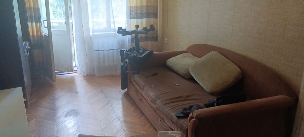 Квартира на вул. Донецька в Київ, ID 286886, фото №5