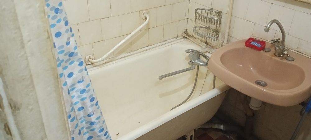 Квартира на вул. Донецька в Києві, ID 286886, фото №6