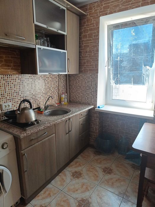 Квартира на вул. Фонтанська дорога, 7 в Одесі, ID 286904, фото №12
