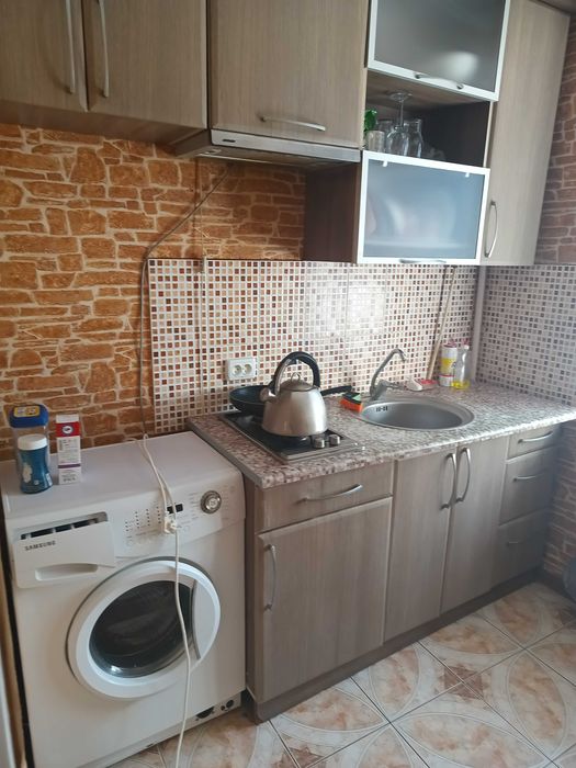 Квартира на вул. Фонтанська дорога, 7 в Одеса, ID 286904, фото №4
