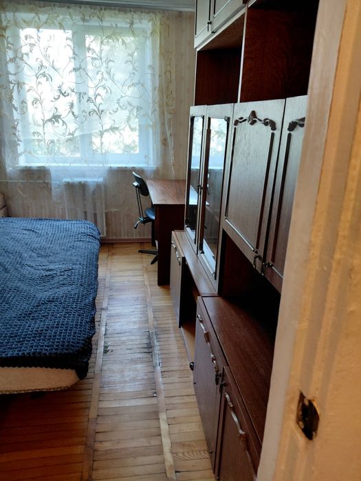 Орендувати квартиру за адресою вул. Івана Лепсе, 13А в Київ на Findly.com.ua Квартира на вул. Івана Лепсе, 13А в Київ, ID 286932, фото №1