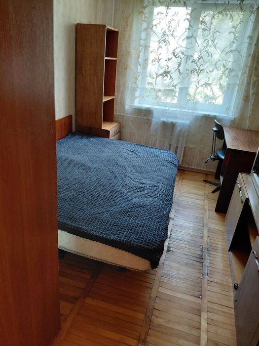 Квартира на вул. Івана Лепсе, 13А в Київ, ID 286932, фото №2