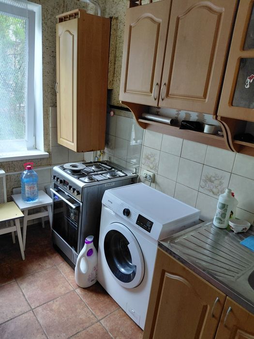 Квартира на вул. Івана Лепсе, 13А в Київ, ID 286932, фото №4