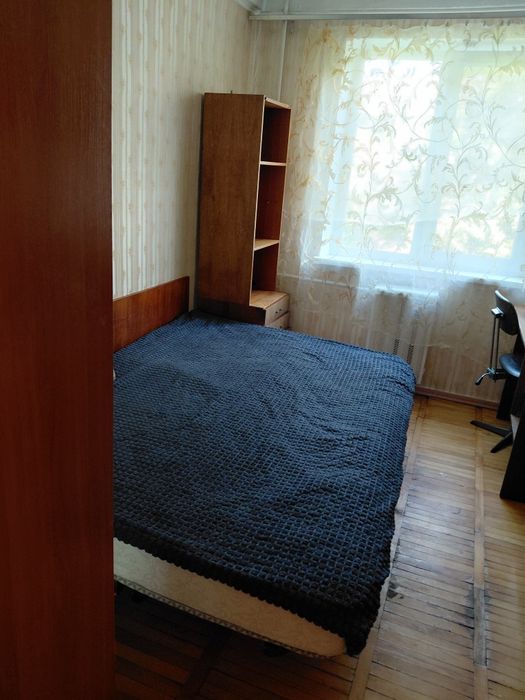 Квартира на вул. Івана Лепсе, 13А в Києві, ID 286932, фото №8