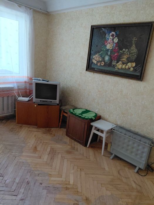 Квартира на вул. Івана Лепсе, 13А в Києві, ID 286932, фото №9