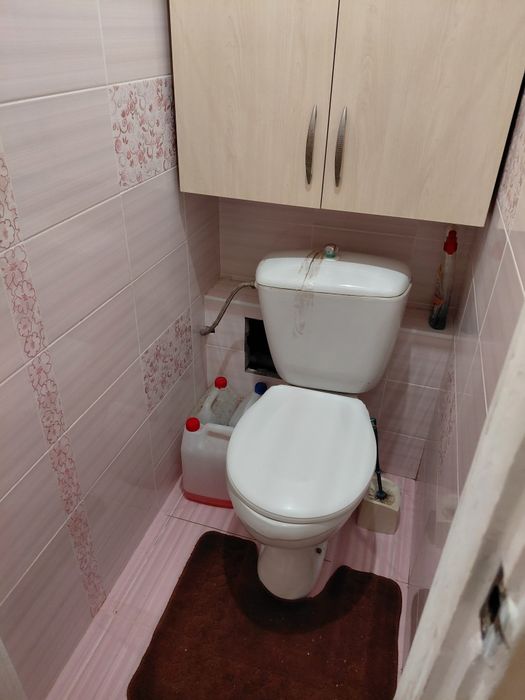 Квартира на вул. Івана Лепсе, 13А в Києві, ID 286932, фото №10