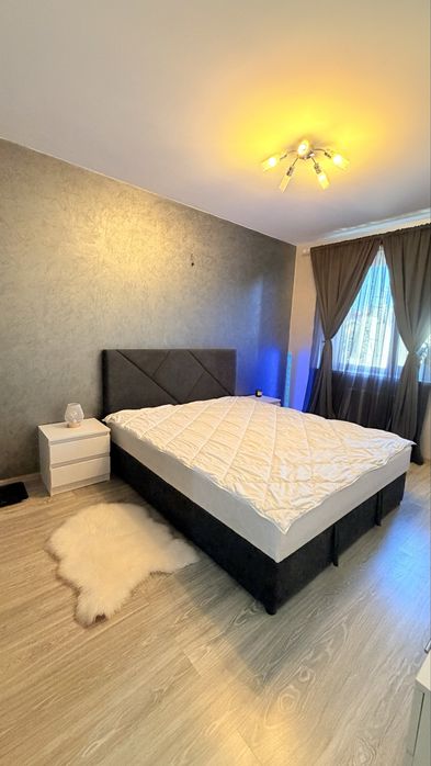 Квартира на ЖК Щасливий в Києві, ID 288169, фото №1