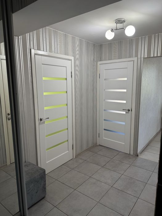 Квартира на ЖК Щасливий в Києві, ID 288169, фото №8