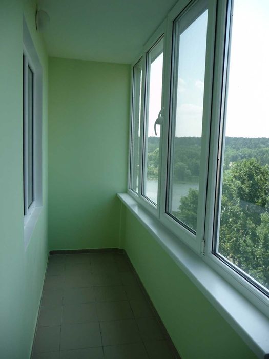 Квартира на вул. Миколи Ушакова, 12 в Києві, ID 286913, фото №1