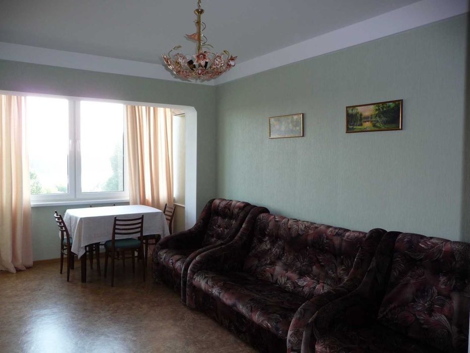 Квартира на вул. Миколи Ушакова, 12 в Києві, ID 286913, фото №3
