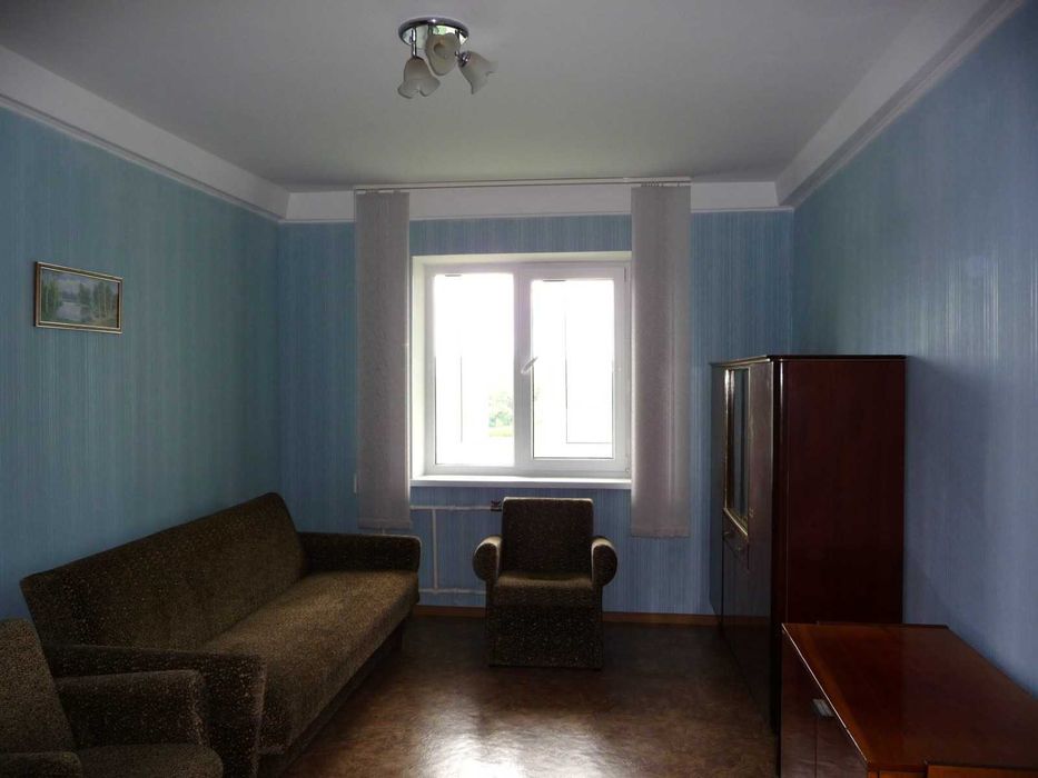 Квартира на вул. Миколи Ушакова, 12 в Києві, ID 286913, фото №4