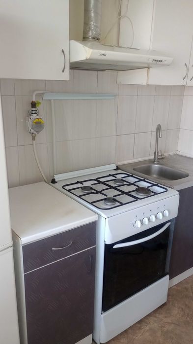 Квартира на вул. Миколи Ушакова, 12 в Києві, ID 286913, фото №8